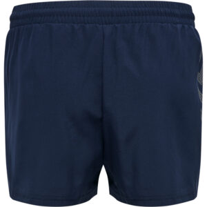 hmlMOVE GRID WOVEN SHORTS WOMAN – Bild 14