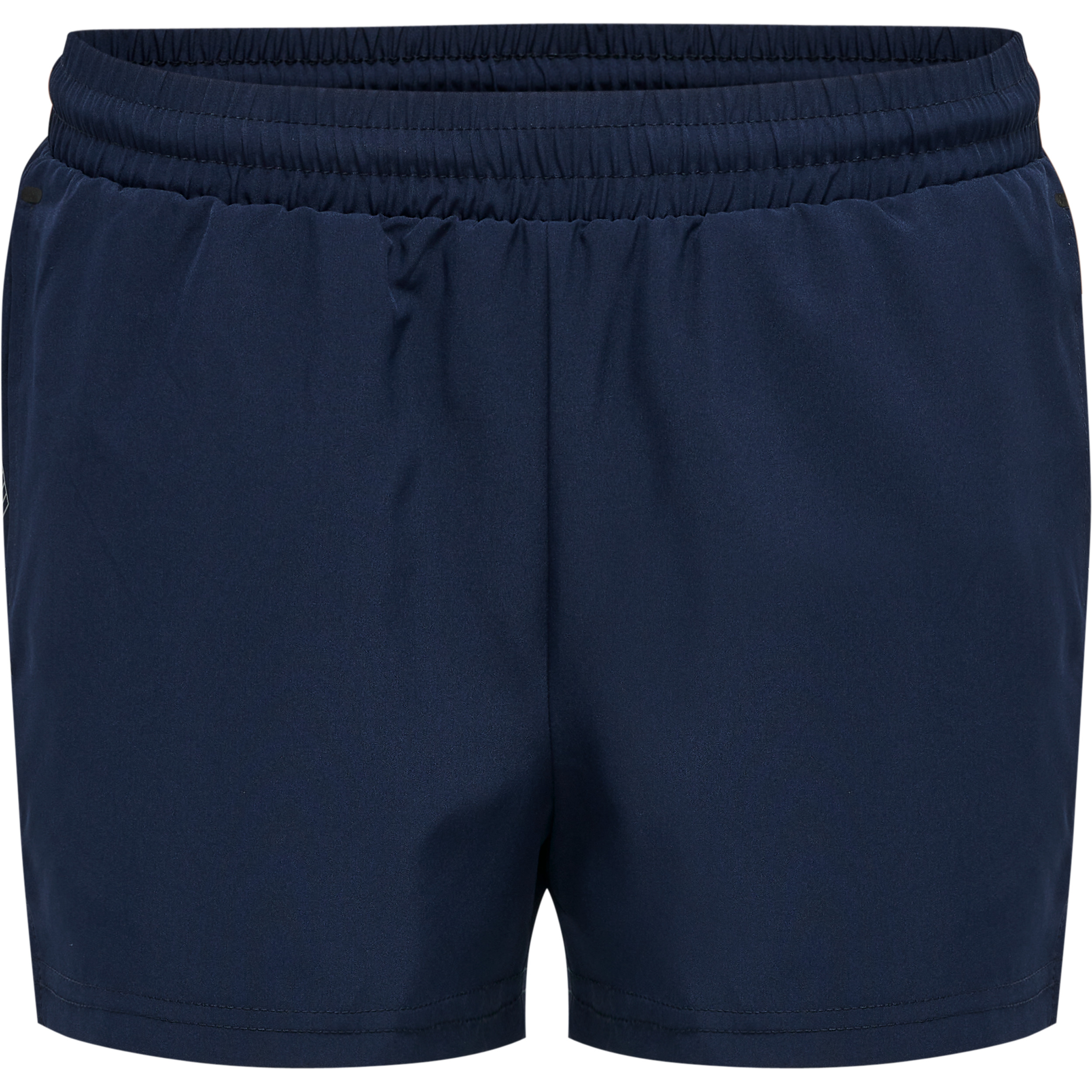 hmlMOVE GRID WOVEN SHORTS WOMAN – Bild 15