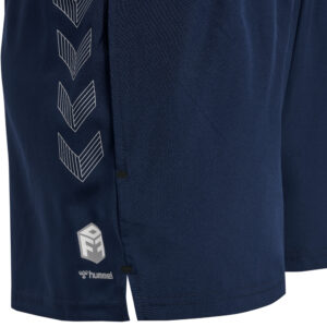 hmlMOVE GRID WOVEN SHORTS WOMAN – Bild 16