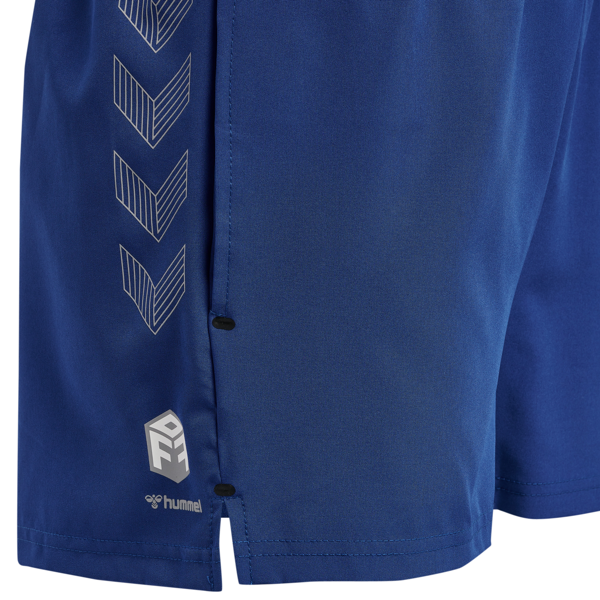 hmlMOVE GRID WOVEN SHORTS WOMAN – Bild 20