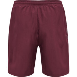 hmlMOVE GRID WOVEN SHORTS – Bild 2