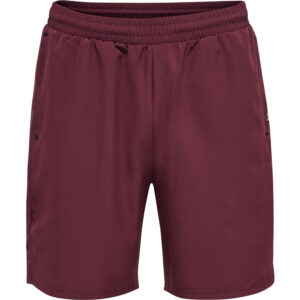 hmlMOVE GRID WOVEN SHORTS – Bild 3