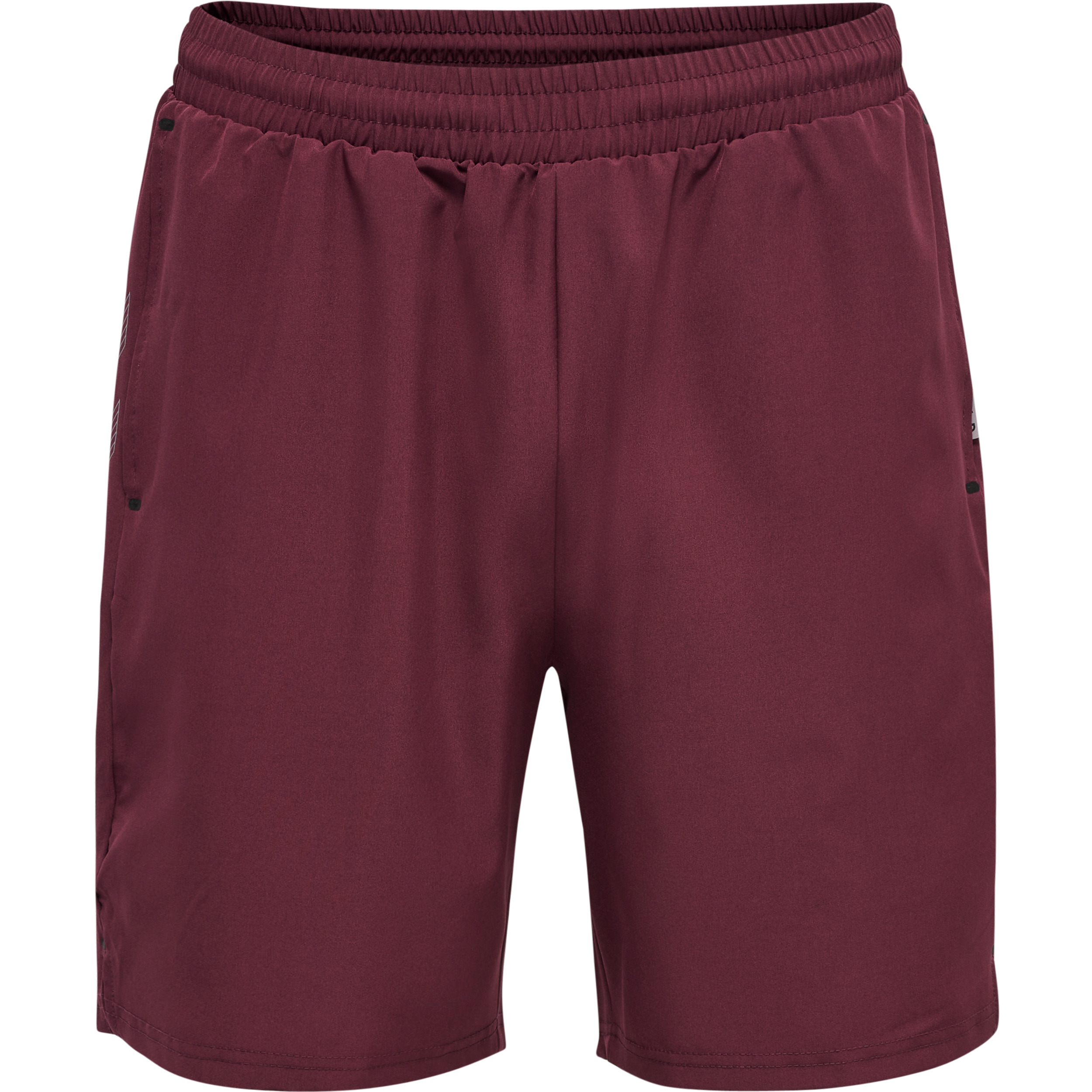 hmlMOVE GRID WOVEN SHORTS – Bild 3