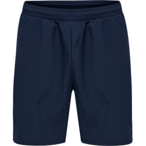 hmlMOVE GRID WOVEN SHORTS – Bild 7