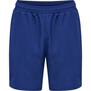 hmlMOVE GRID WOVEN SHORTS – Bild 15