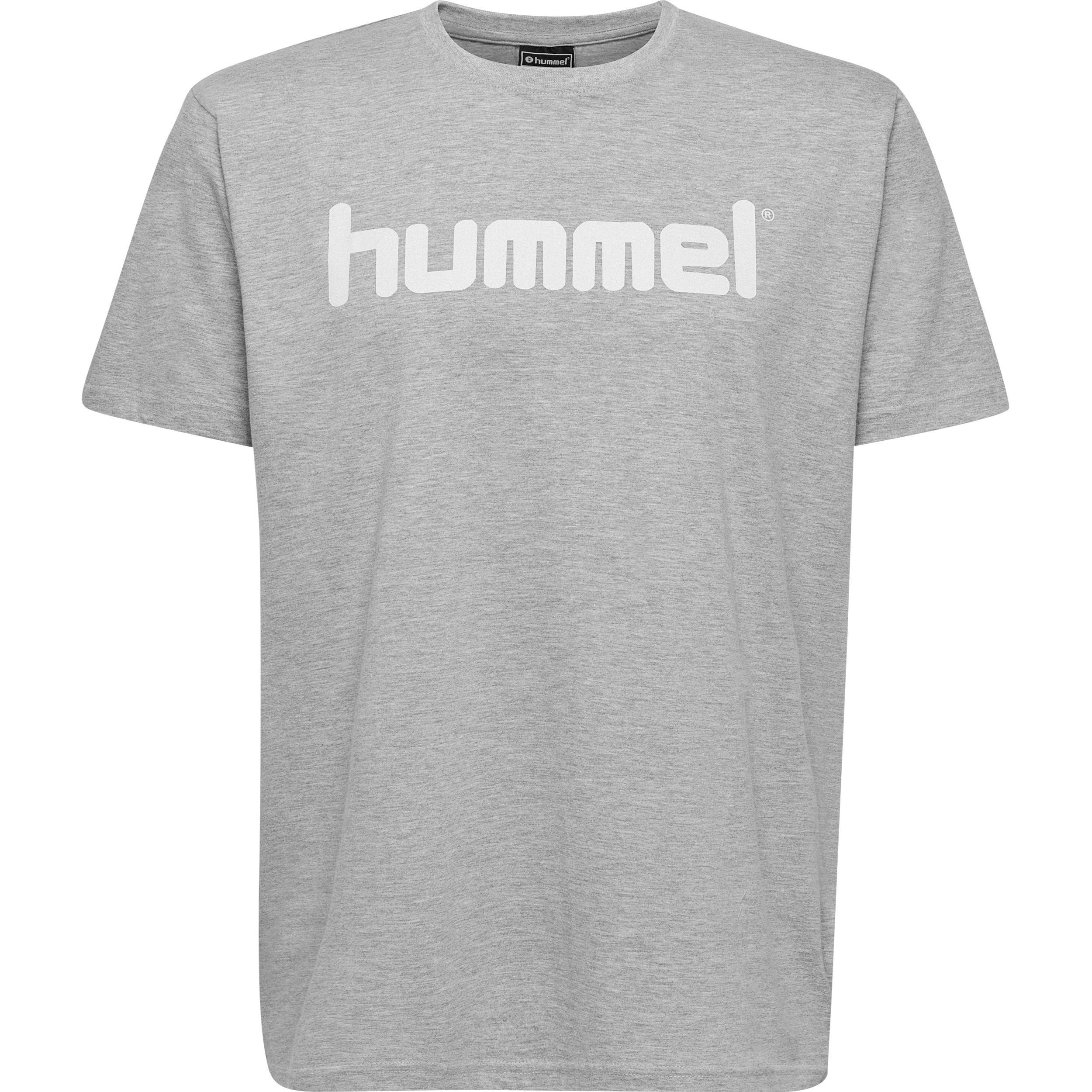 HMLGO COTTON LOGO T-SHIRT S/S – Bild 13