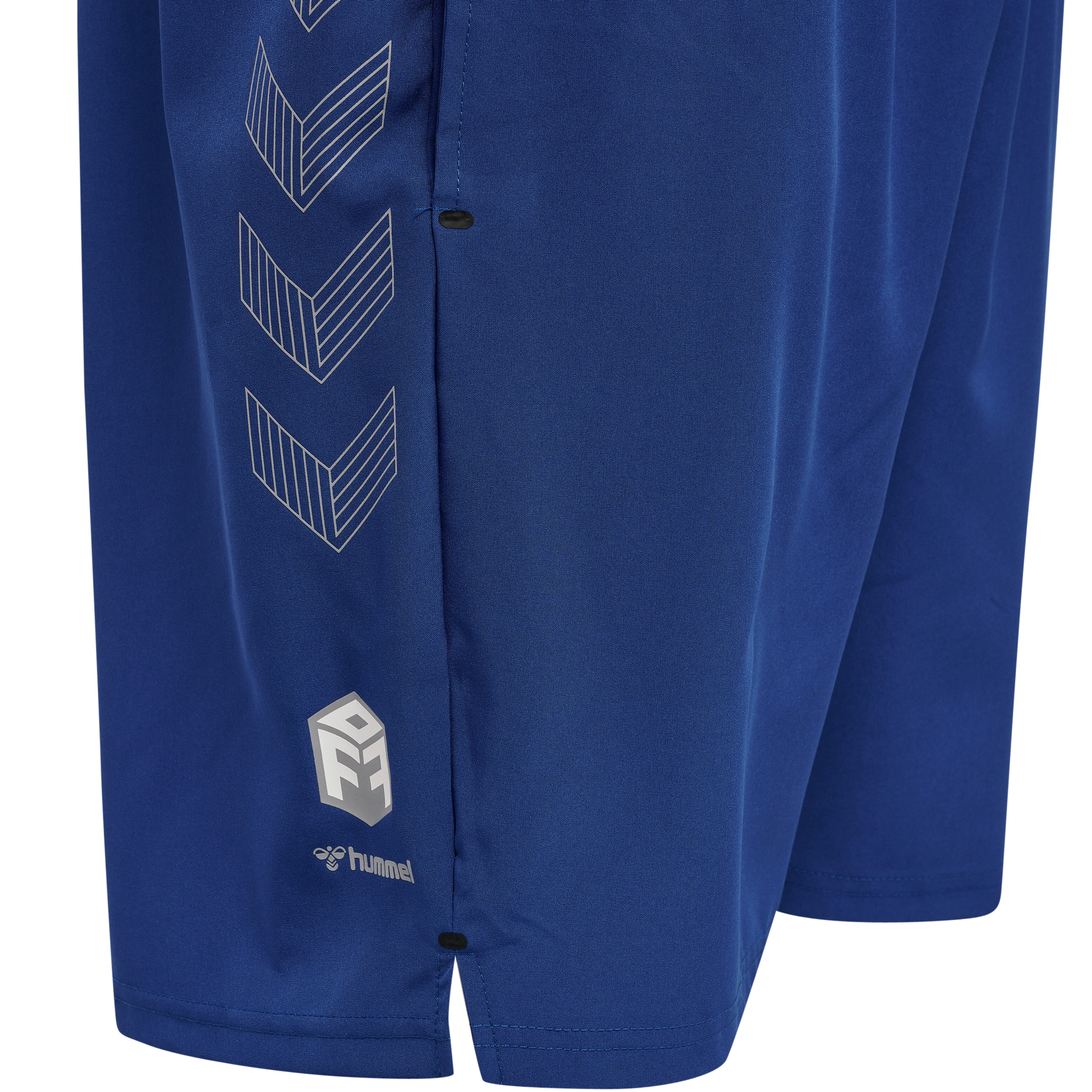 hmlMOVE GRID WOVEN SHORTS – Bild 16