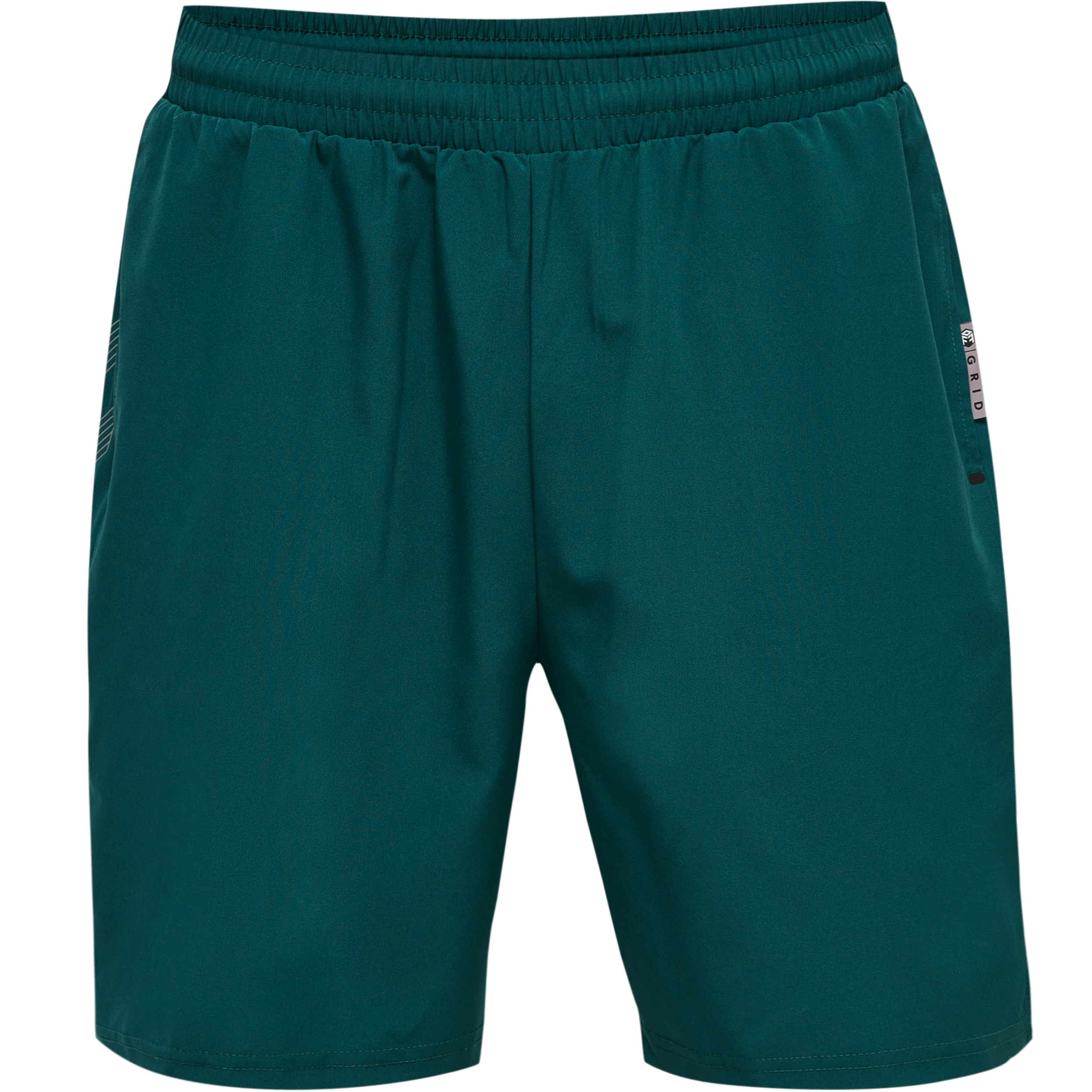 hmlMOVE GRID WOVEN SHORTS – Bild 19