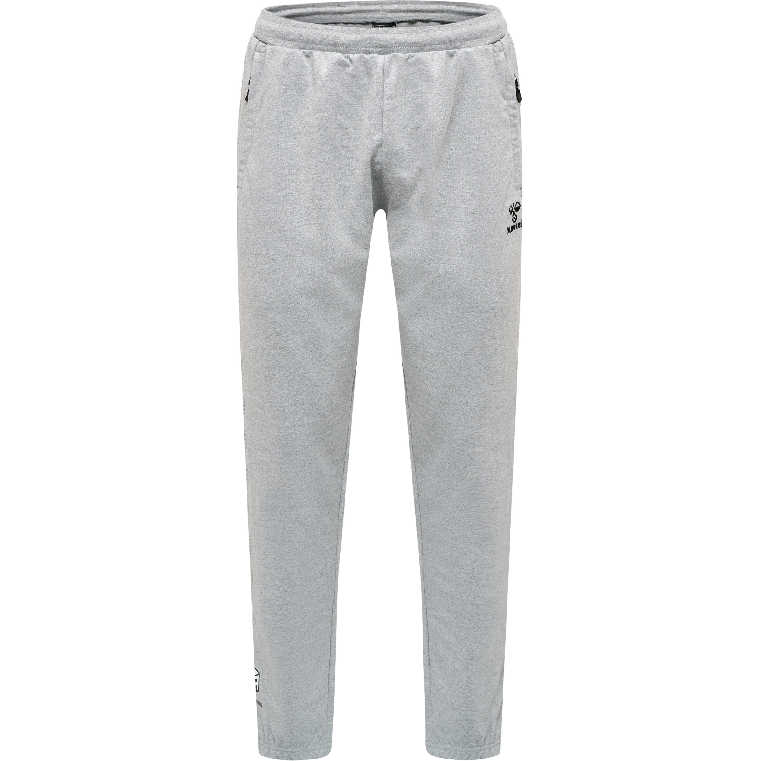 hmlMOVE GRID COTTON PANTS – Bild 11