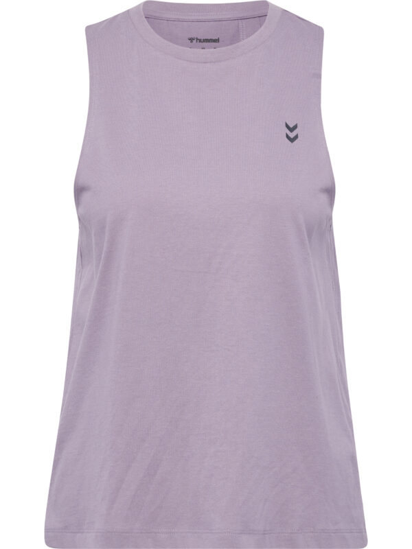 hmlSOFT OPEN BACK W TOP