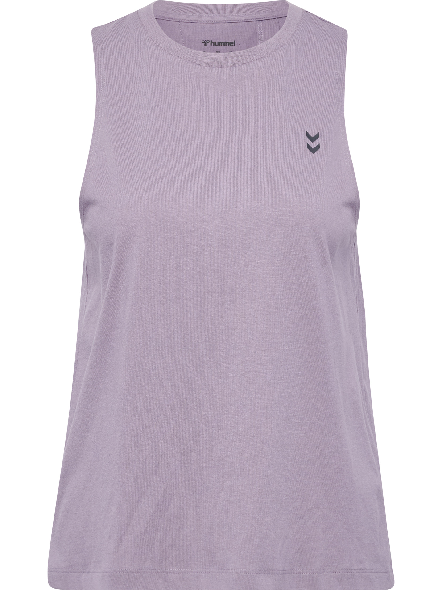 hmlSOFT OPEN BACK W TOP – Bild 3