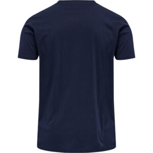 HMLGO COTTON LOGO T-SHIRT S/S – Bild 15