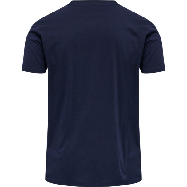 HMLGO COTTON LOGO T-SHIRT S/S