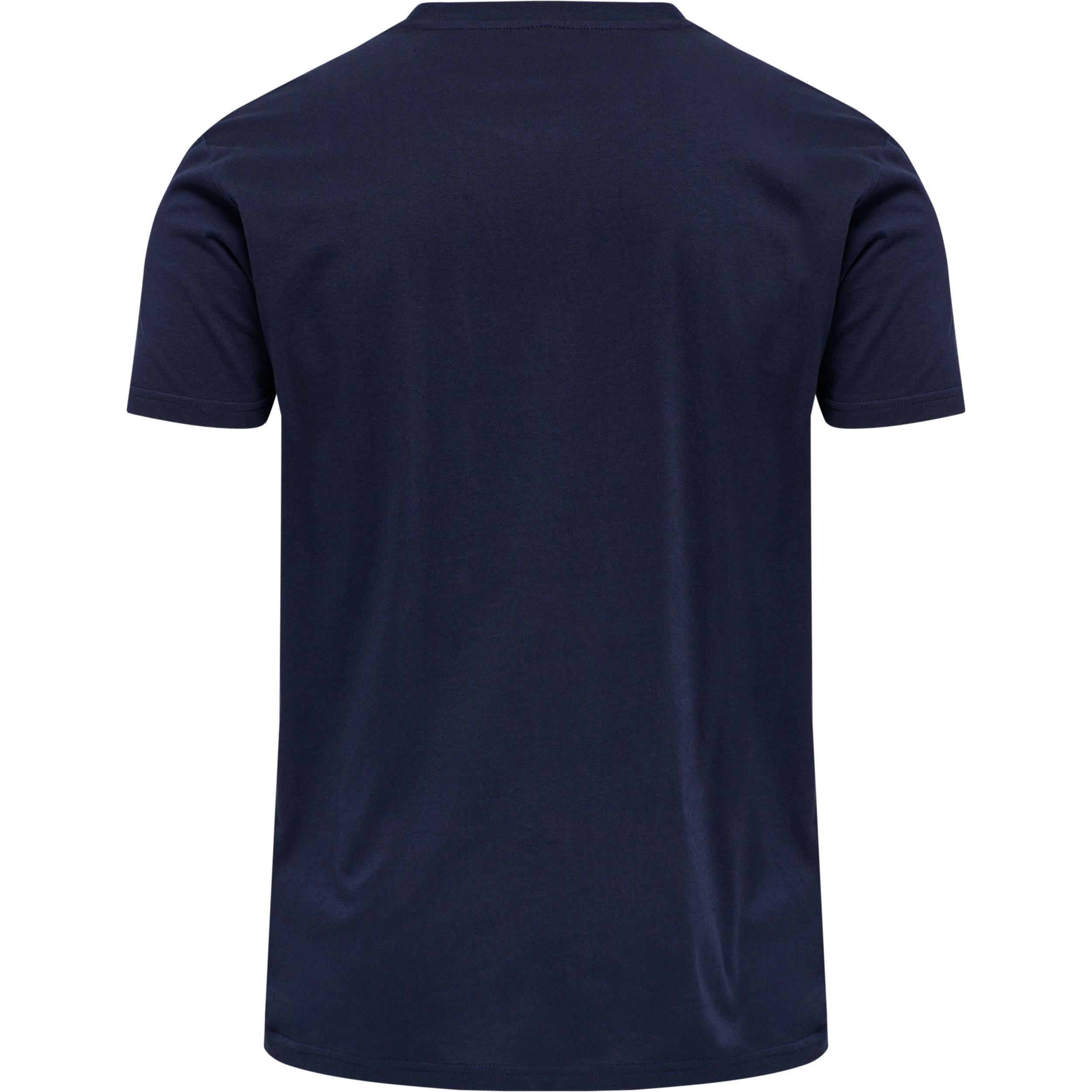 HMLGO COTTON LOGO T-SHIRT S/S – Bild 15