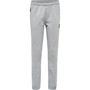 hmlMOVE GRID COTTON PANTS WOMAN – Bild 3