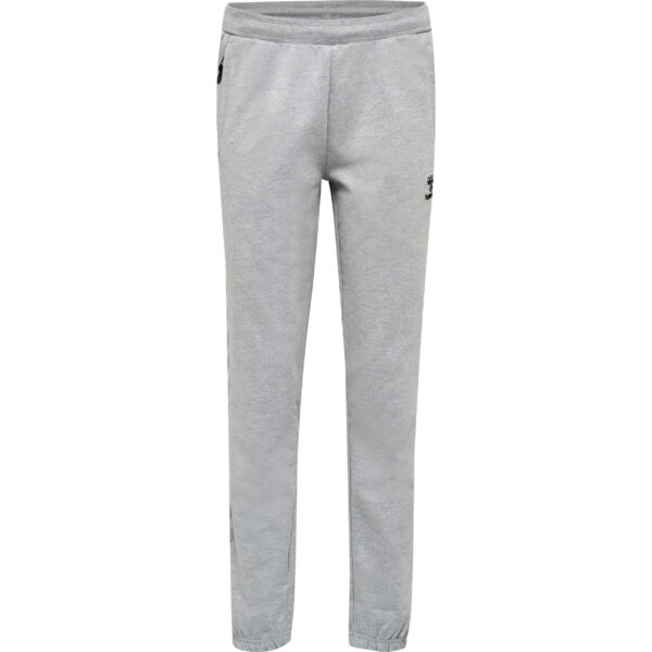 hmlMOVE GRID COTTON PANTS WOMAN