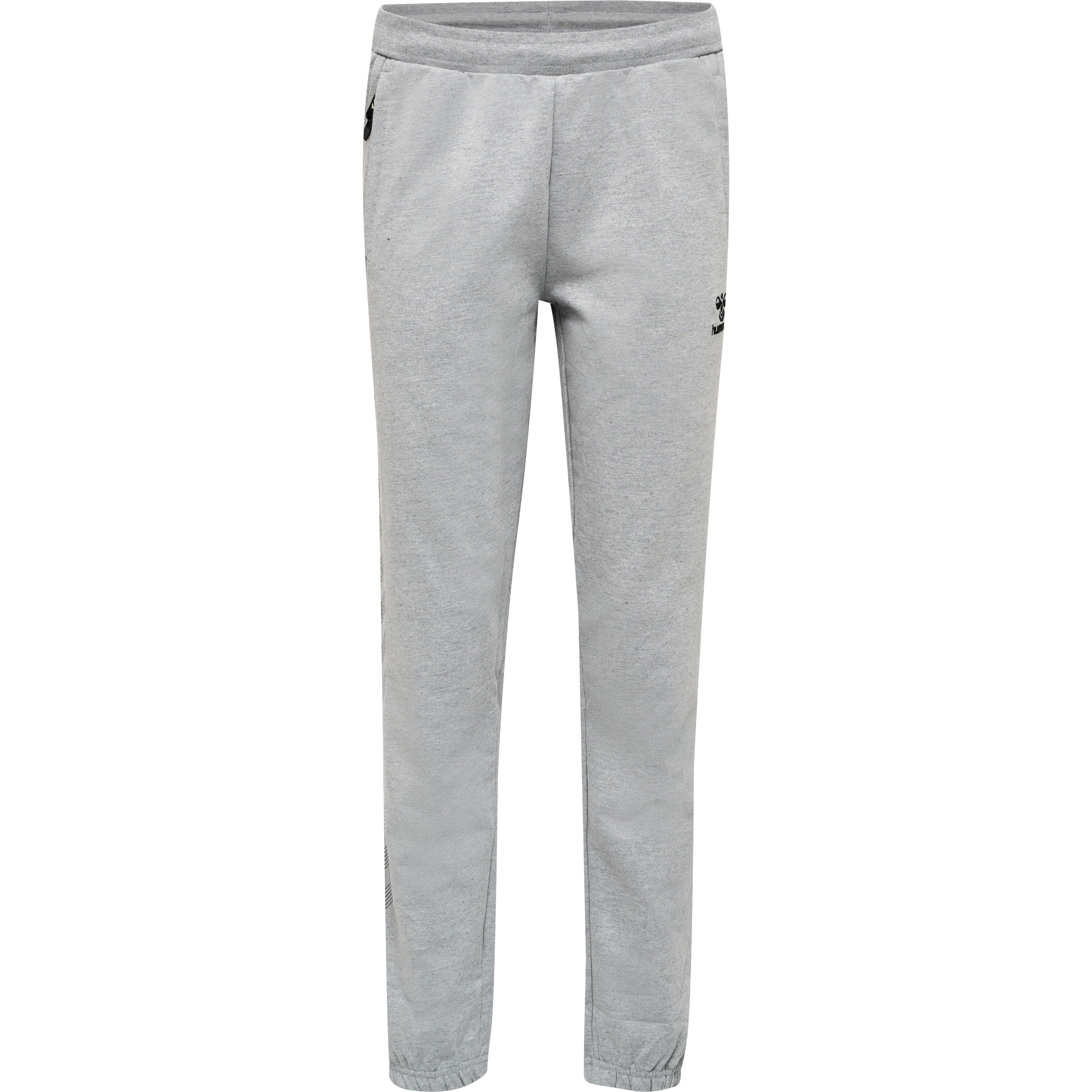 hmlMOVE GRID COTTON PANTS WOMAN – Bild 3