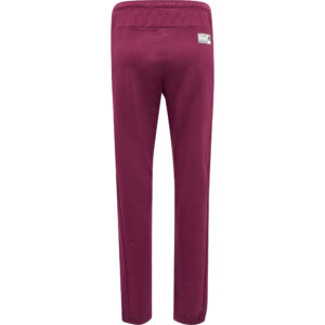 hmlMOVE GRID COTTON PANTS WOMAN – Bild 6