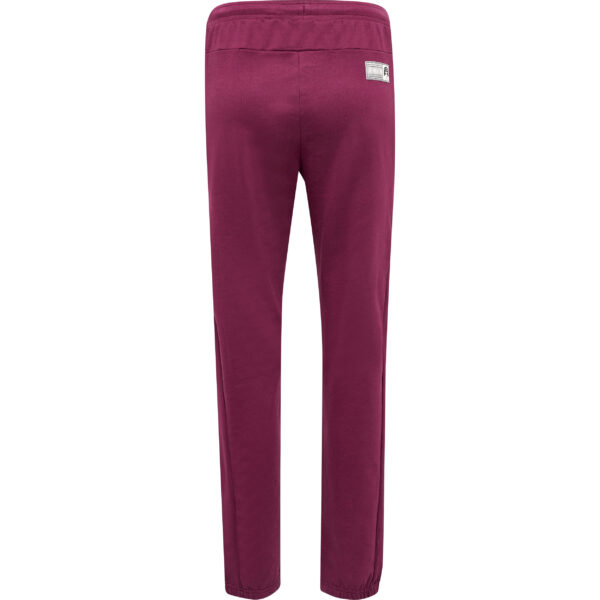 hmlMOVE GRID COTTON PANTS WOMAN