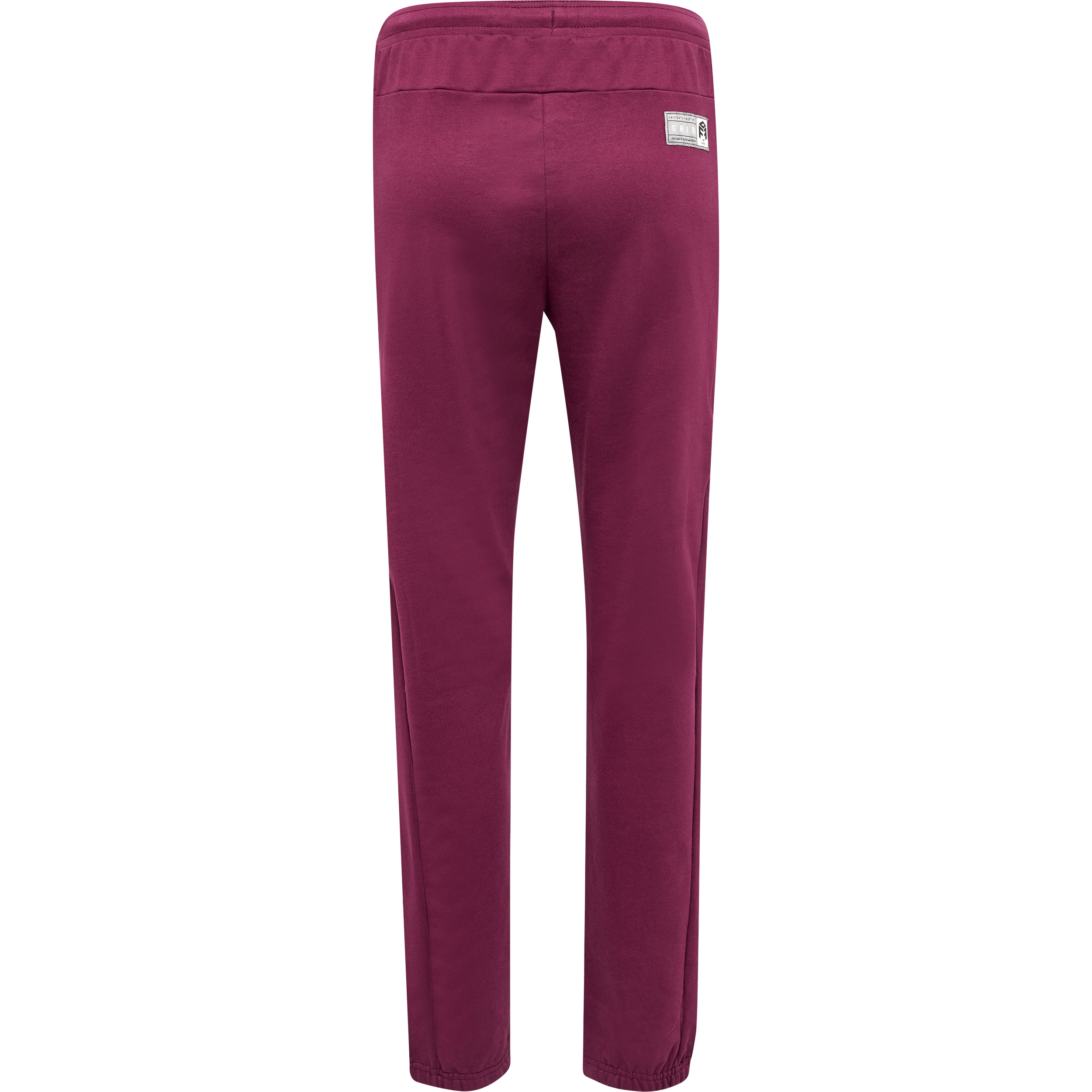 hmlMOVE GRID COTTON PANTS WOMAN – Bild 6