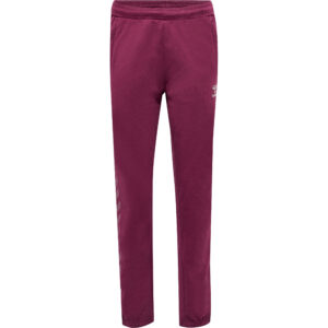 hmlMOVE GRID COTTON PANTS WOMAN – Bild 7