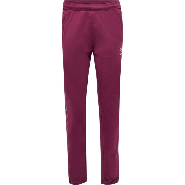 hmlMOVE GRID COTTON PANTS WOMAN