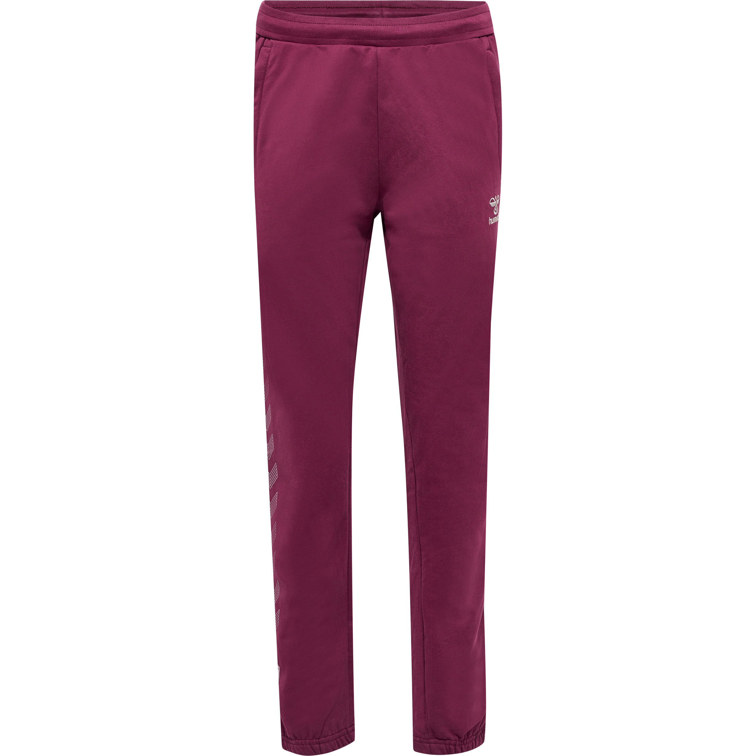 hmlMOVE GRID COTTON PANTS WOMAN – Bild 7