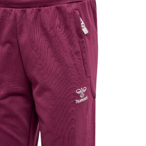 hmlMOVE GRID COTTON PANTS WOMAN – Bild 8