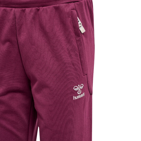 hmlMOVE GRID COTTON PANTS WOMAN