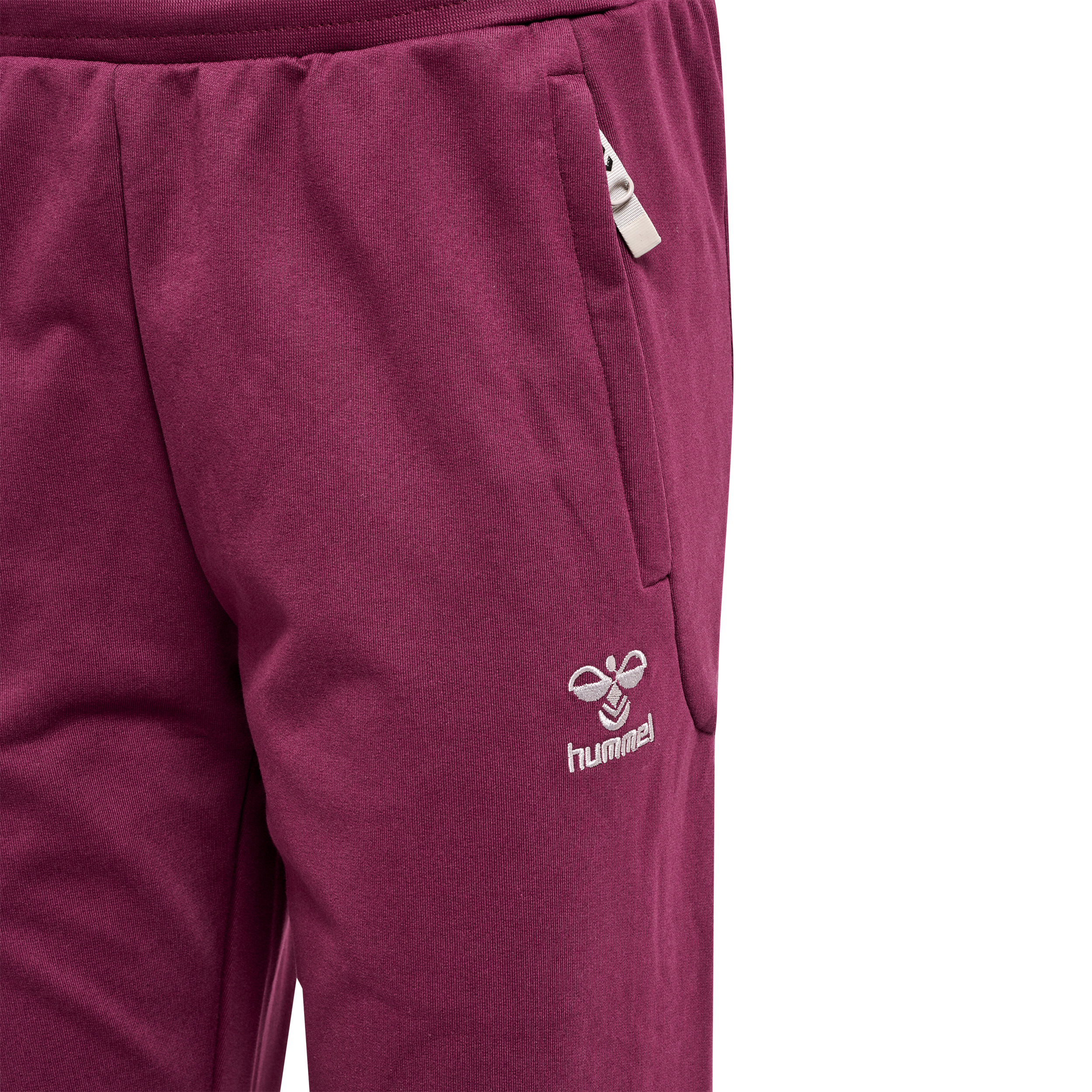 hmlMOVE GRID COTTON PANTS WOMAN – Bild 8