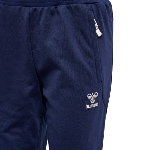 hmlMOVE GRID COTTON PANTS WOMAN