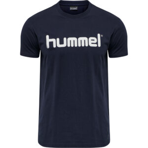 HMLGO COTTON LOGO T-SHIRT S/S – Bild 16