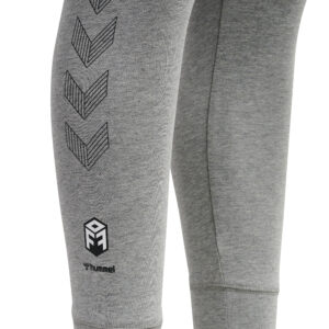 hmlMOVE GRID COTTON TIGHTS – Bild 9