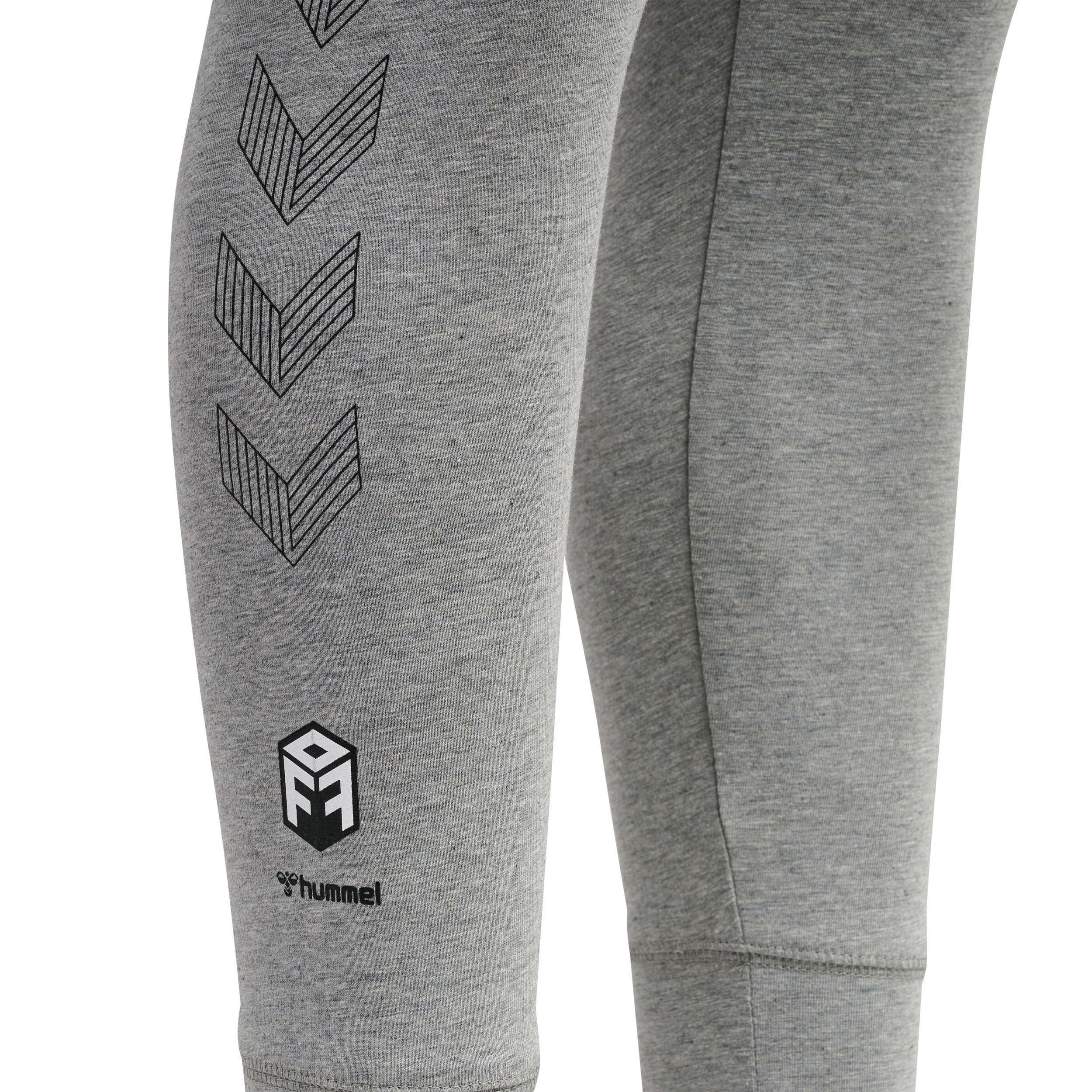 hmlMOVE GRID COTTON TIGHTS – Bild 9