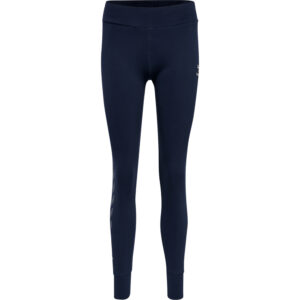 hmlMOVE GRID COTTON TIGHTS – Bild 12