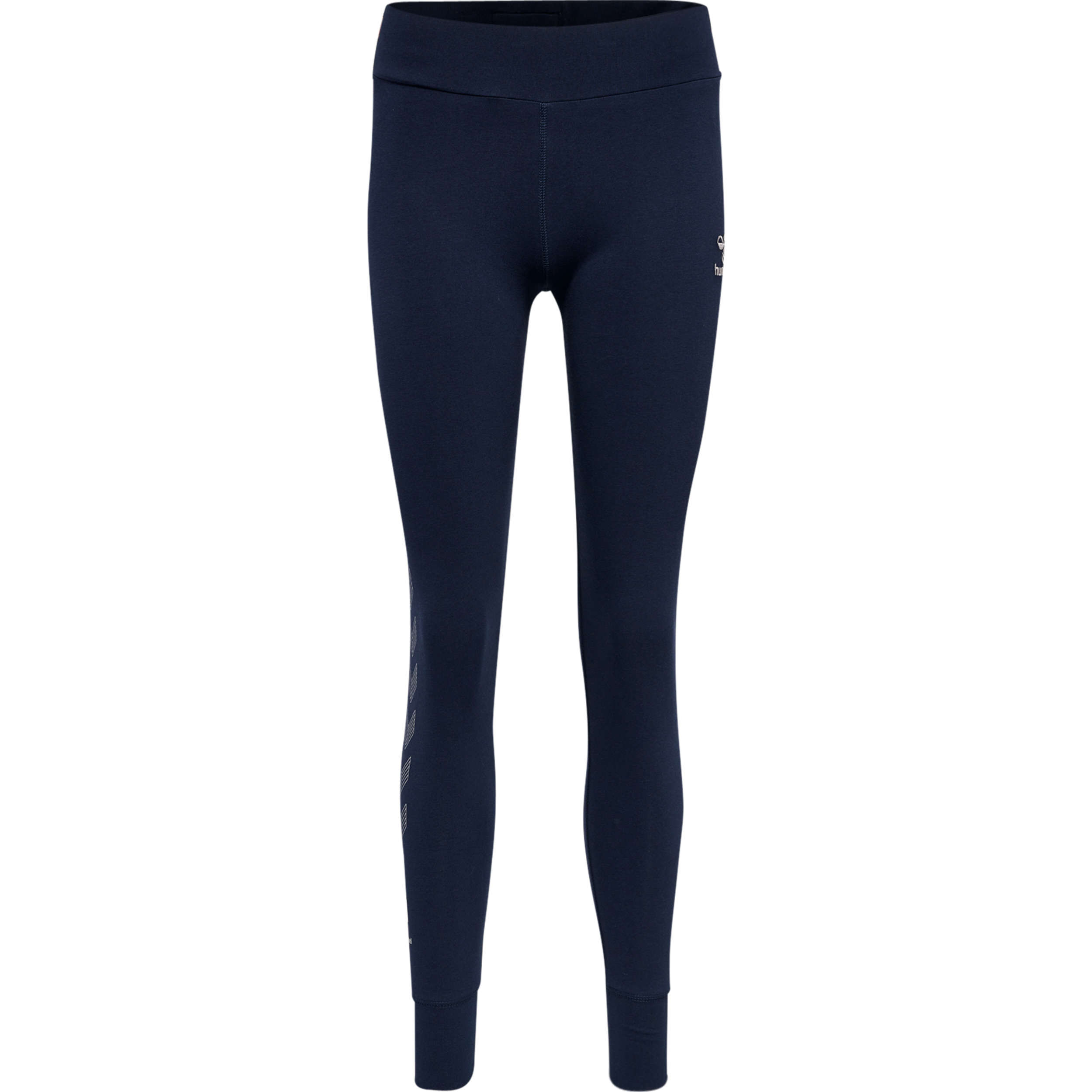 hmlMOVE GRID COTTON TIGHTS – Bild 12