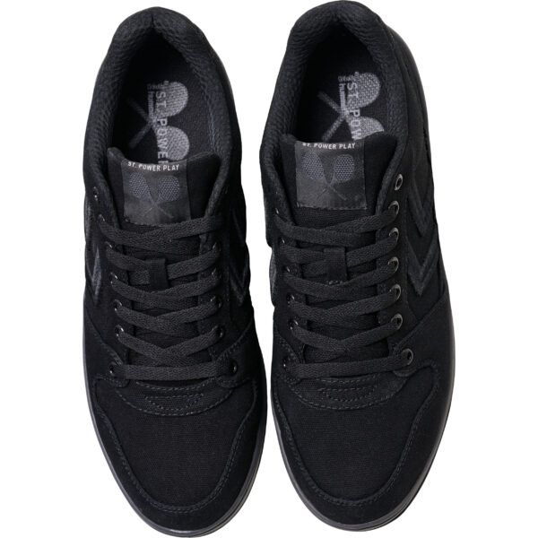 ST. POWER PLAY CANVAS