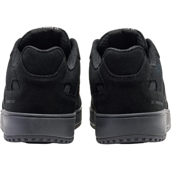 ST. POWER PLAY CANVAS