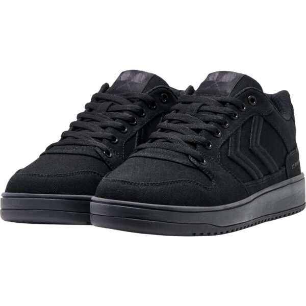 ST. POWER PLAY CANVAS