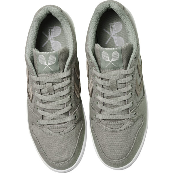 ST. POWER PLAY CANVAS