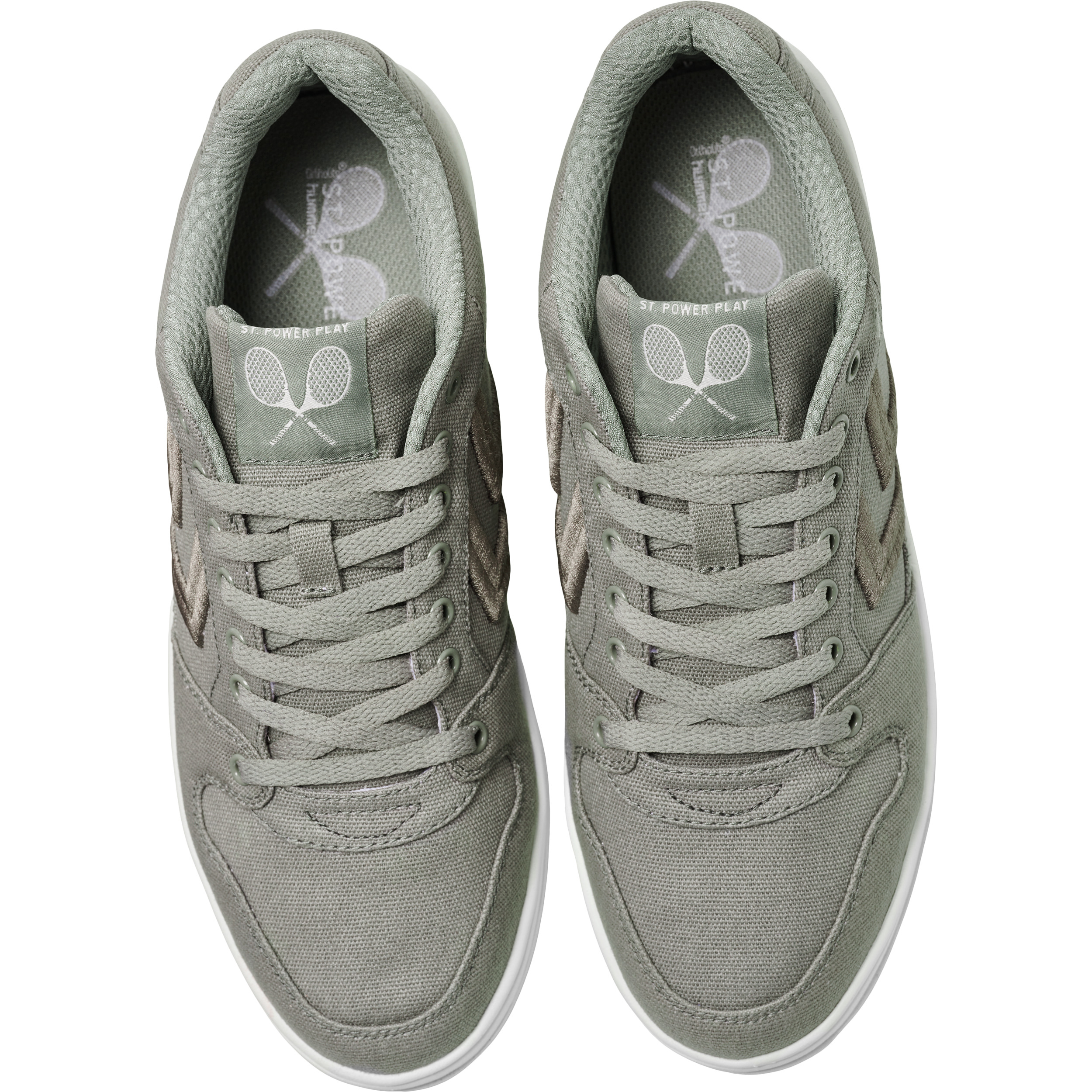 ST. POWER PLAY CANVAS – Bild 24