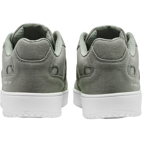 ST. POWER PLAY CANVAS