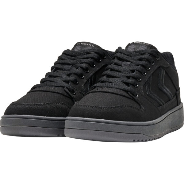 ST. POWER PLAY CANVAS