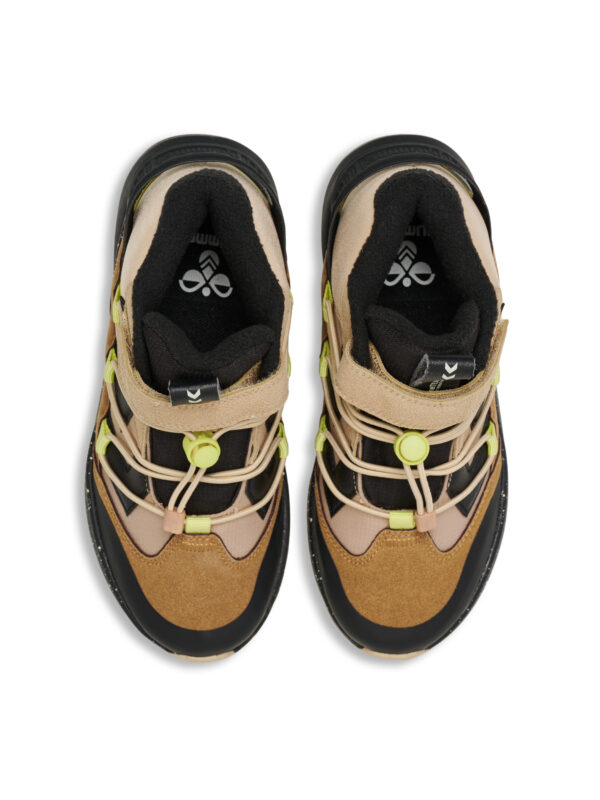 REACH CONQUER MID TEX JR