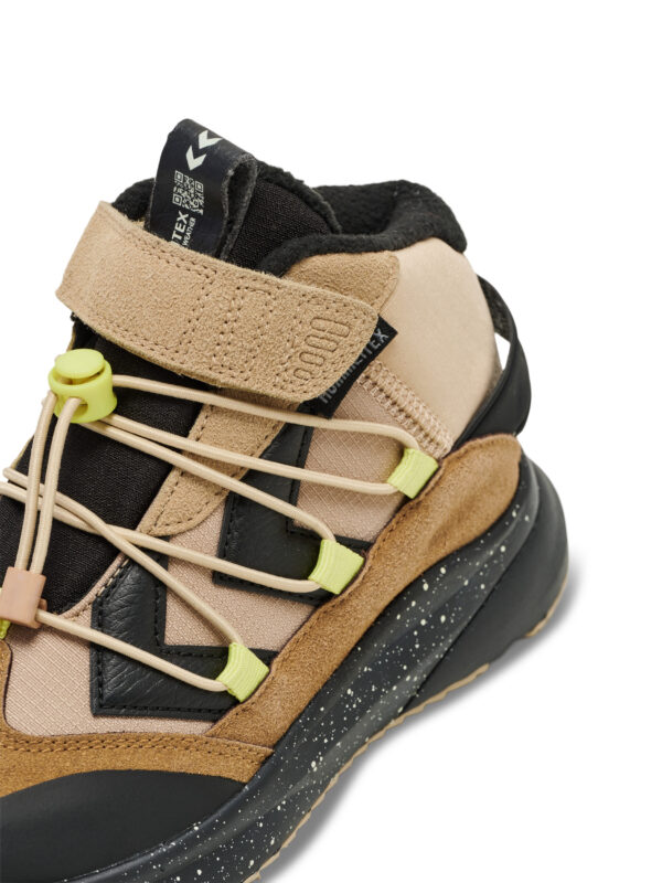 REACH CONQUER MID TEX JR