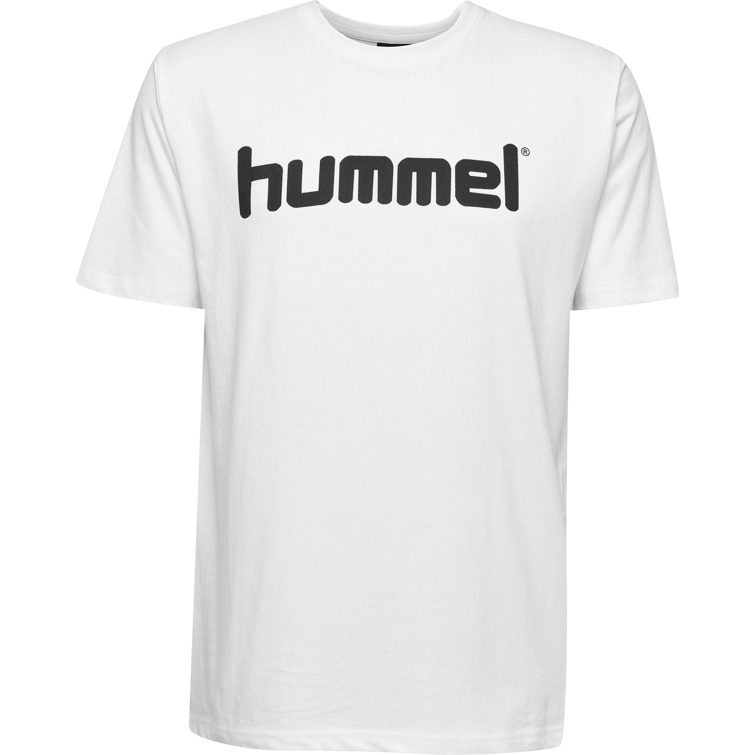 HMLGO COTTON LOGO T-SHIRT S/S – Bild 22