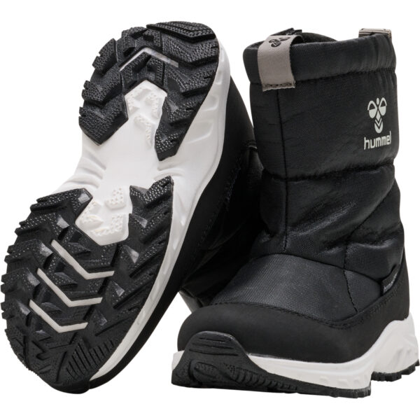 ROOT PUFFER RECYCLED TEX INFANT