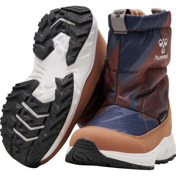 ROOT PUFFER RECYCLED TEX INFANT