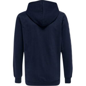 hmlMOVE GRID COTTON HOODIE KIDS – Bild 7