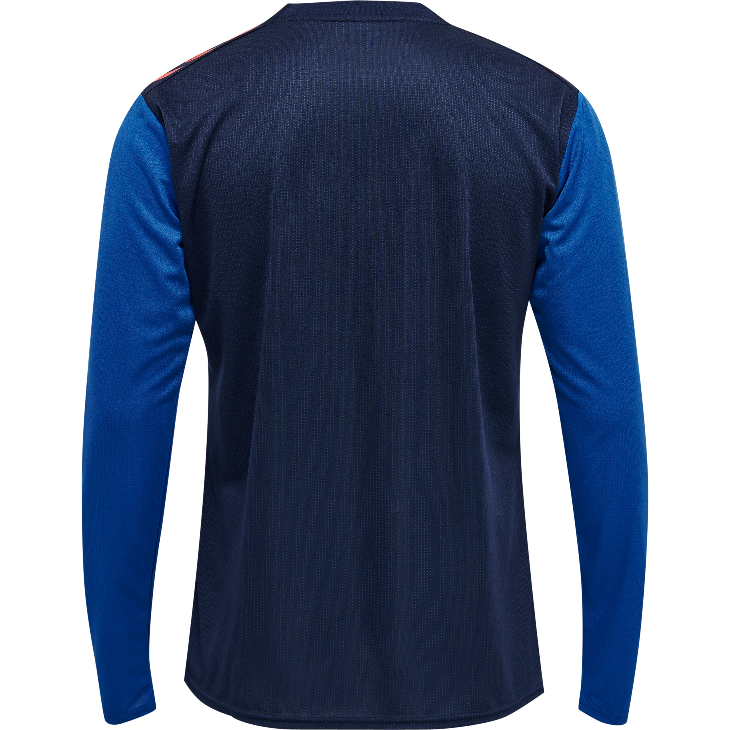 hmlPRO GRID GAME JERSEY L/S – Bild 2
